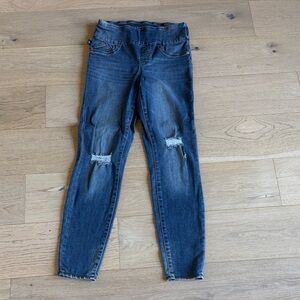 Rock & Republic DenimRX fever pull on Jeans 4